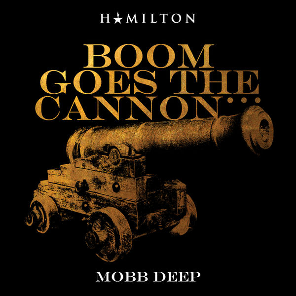 Mobb Deep  - Boom Goes The Cannon