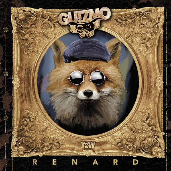 Guizmo  - Renard