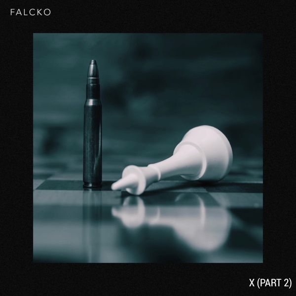 Falcko  - X 2