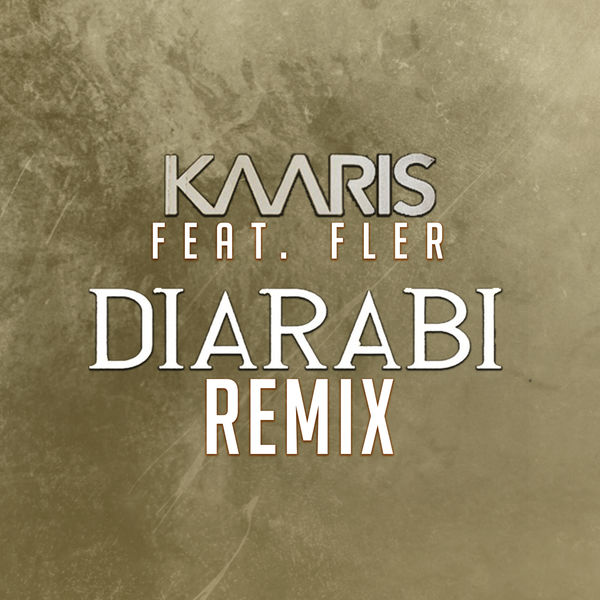 Kaaris  ft Fler  - Diarabi (REMIX)