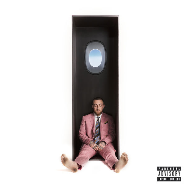 Mac Miller  - What's The Use