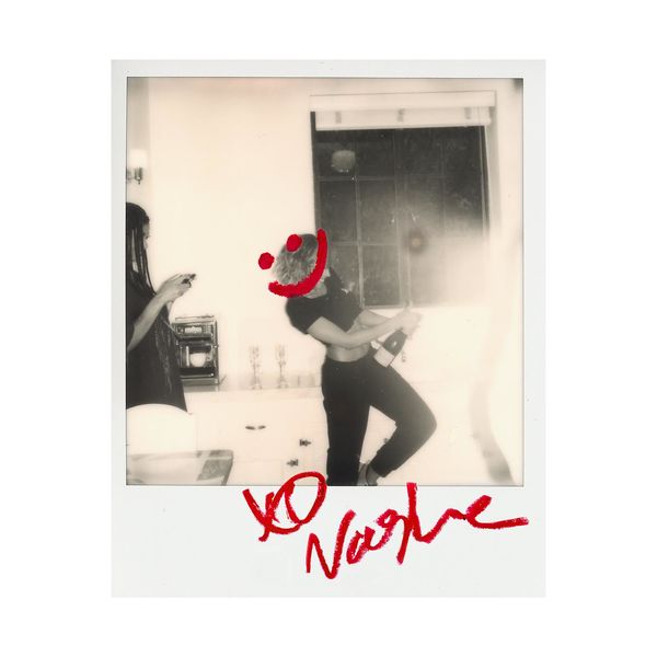 Tinashe  - Throw A Fit