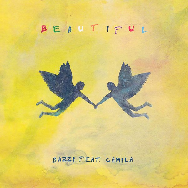 Bazzi  ft Camila Cabello  - Beautiful