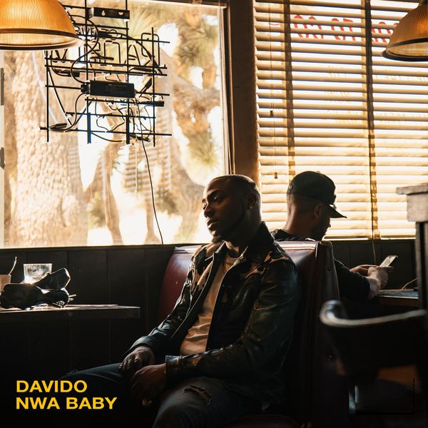 Davido  - Nwa Baby