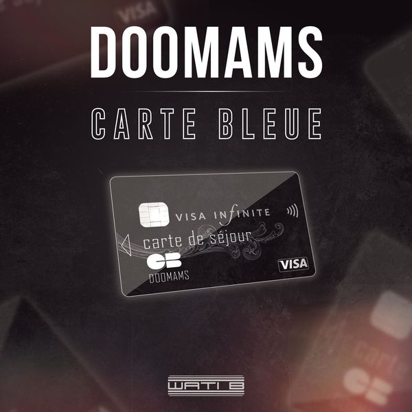 Doomams  - Carte Bleue