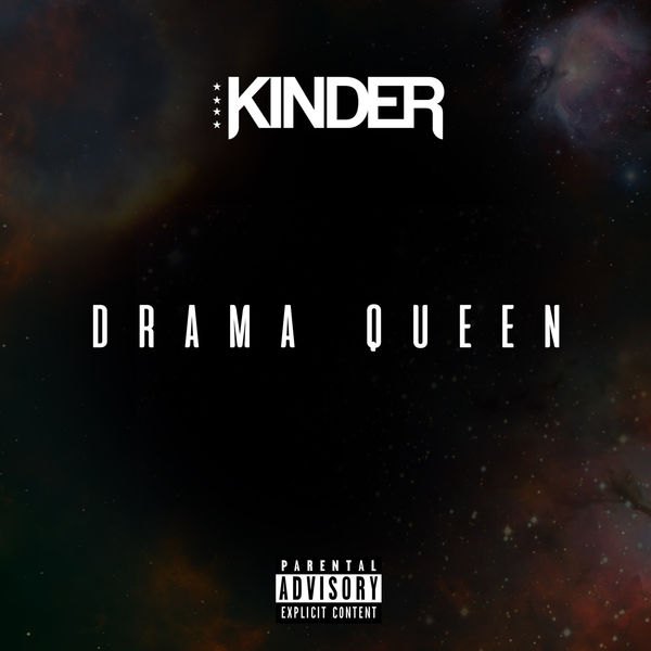 Kinder  - Drama Queen