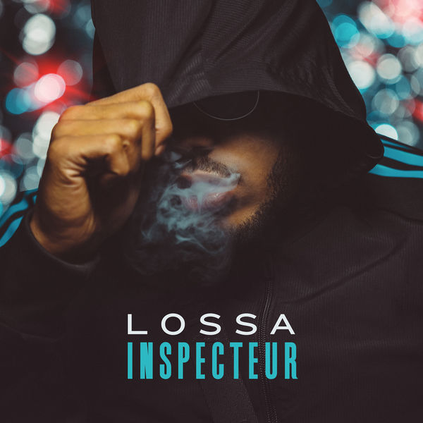 Lossa  - Inspecteur