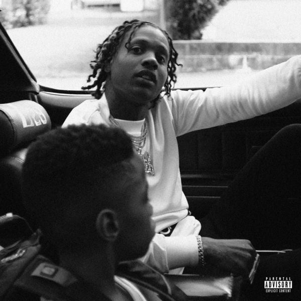Lil Durk  ft Young Dolph  & Lil Baby  - Downfall