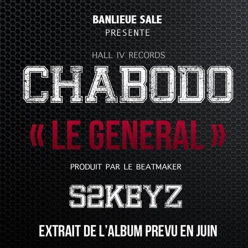 Chabodo  - Le General