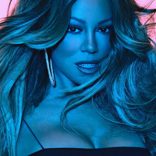 Mariah Carey  - A No No
