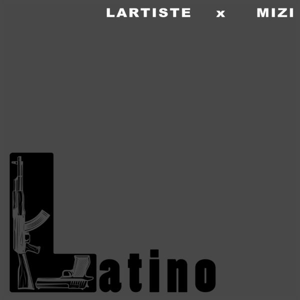 Lartiste  ft Mizi  - Latino