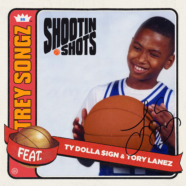 Trey Songz  ft Ty Dolla $ign  & Tory Lanez  - Shootin Shots