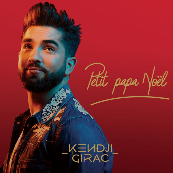 Kendji Girac  - Petit Papa Noel