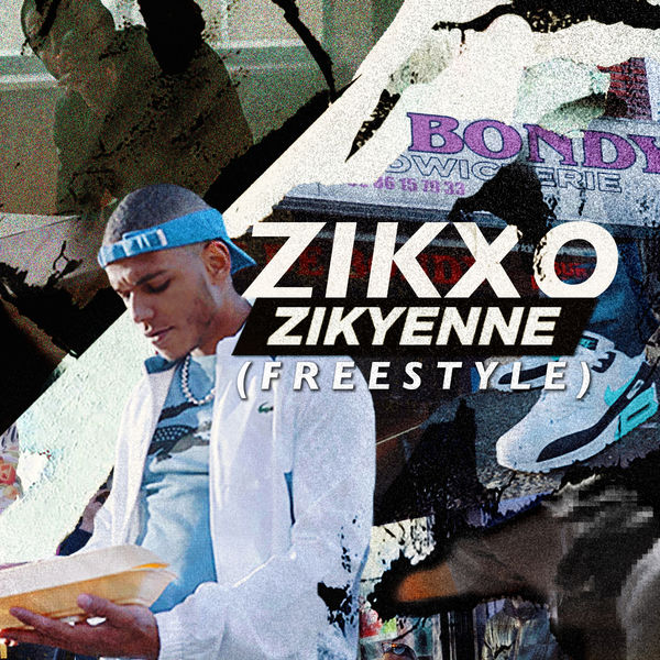 Zikxo  - Zikyenne