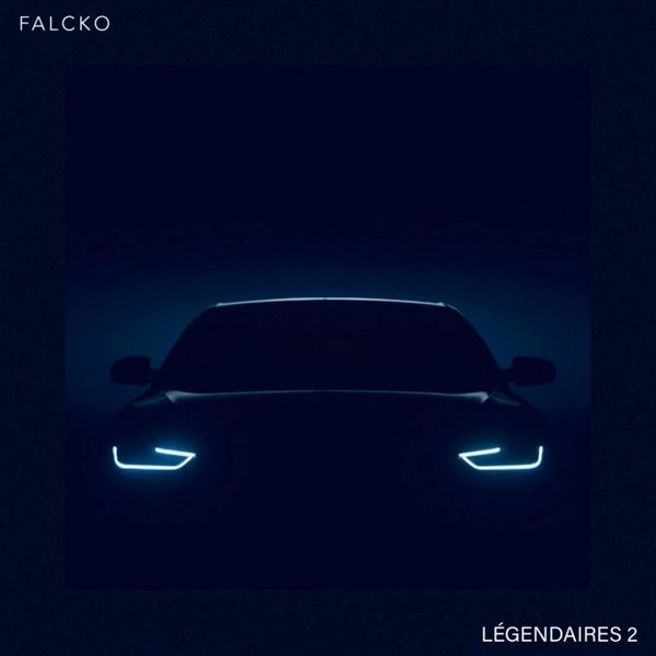 Falcko  - Legendaires 2
