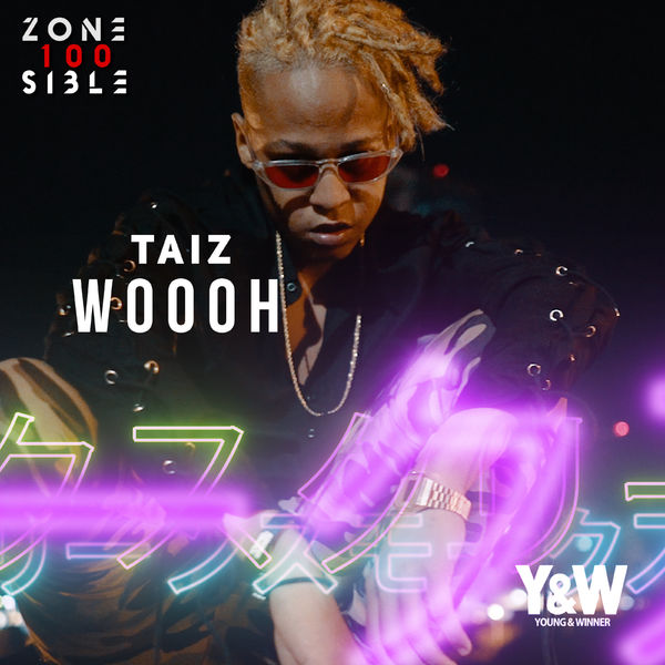 Taiz  - Woooh