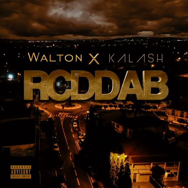 Walton  ft Kalash  - RCDDAB