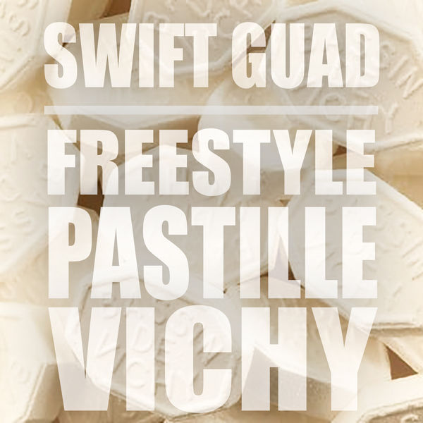 Swift Guad  - Pastille Vichy