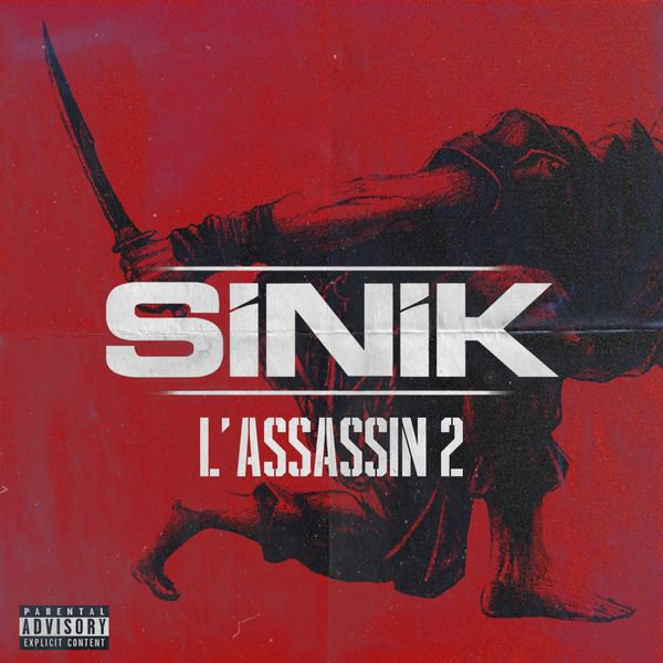 Sinik  - L'Assassin 2