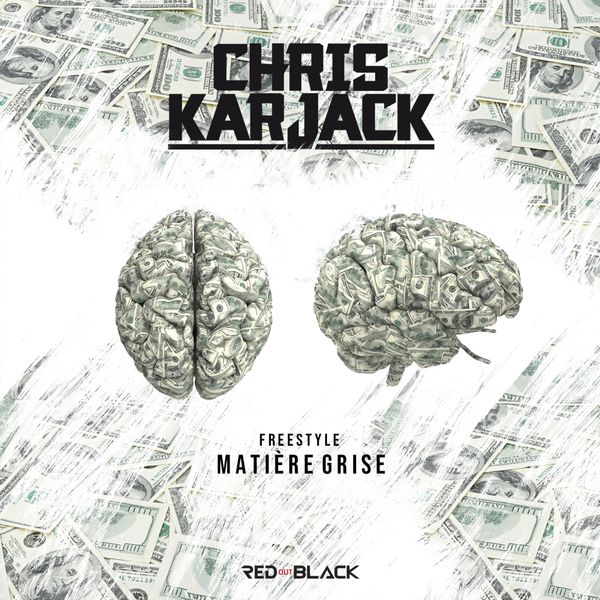 Chris Karjack  - Matiere Grise