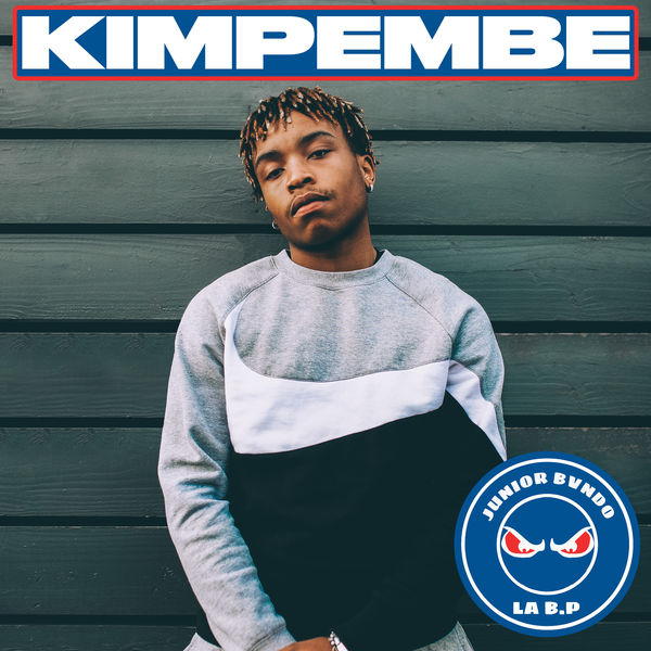 Junior Bvndo  - Kimpembe