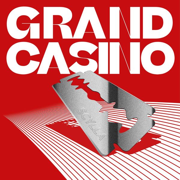 Scylla  - Grand Casino