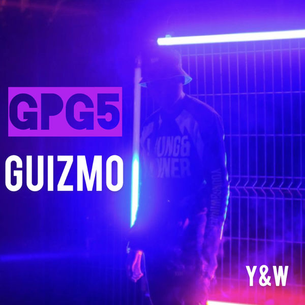 Guizmo  - GPG 5