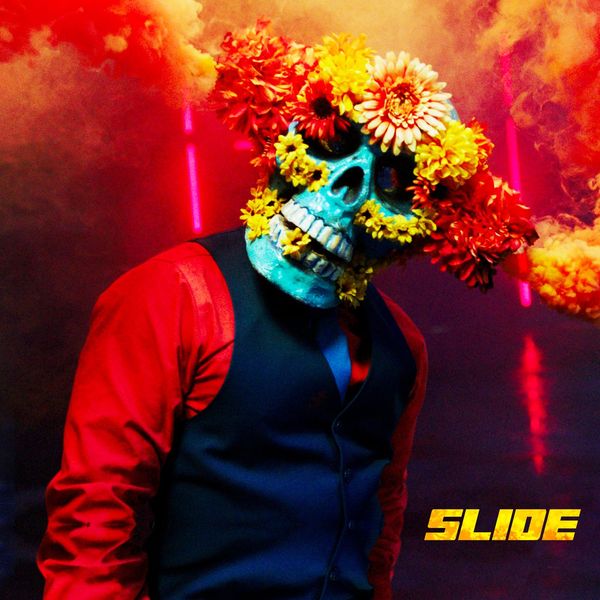 French Montana  ft Blueface  & Lil Tjay  - Slide