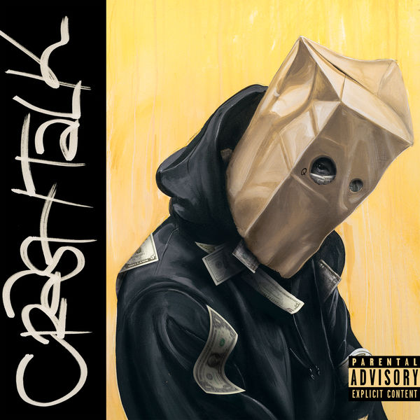 Schoolboy Q  - Crash