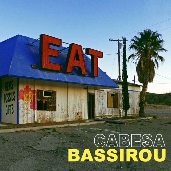 Bassirou  - Cabesa