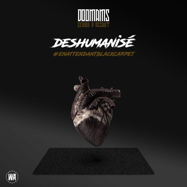 Doomams  - Deshumanise