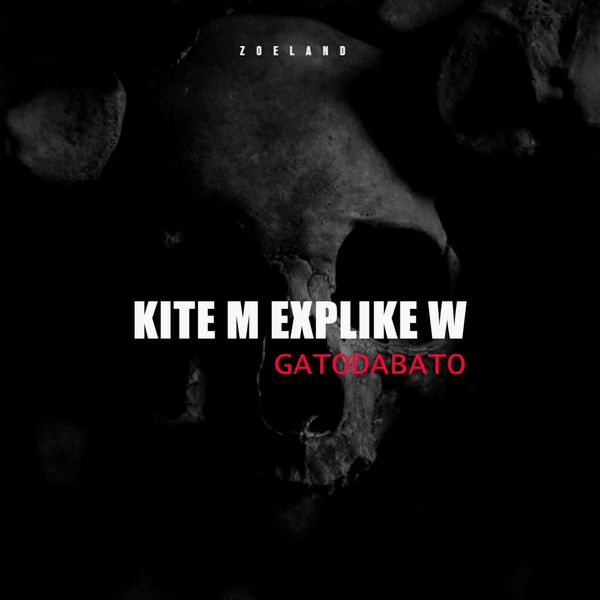 Gato  - Kite M Explike W