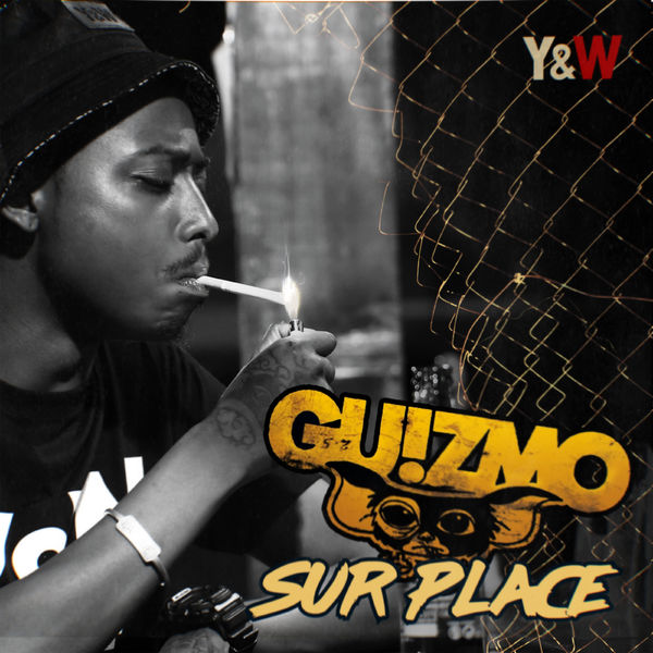 Guizmo  - Sur Place