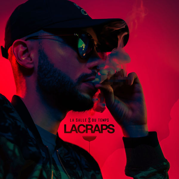 Lacraps  - LSDT