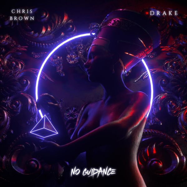 Chris Brown  ft Drake  - No Guidance