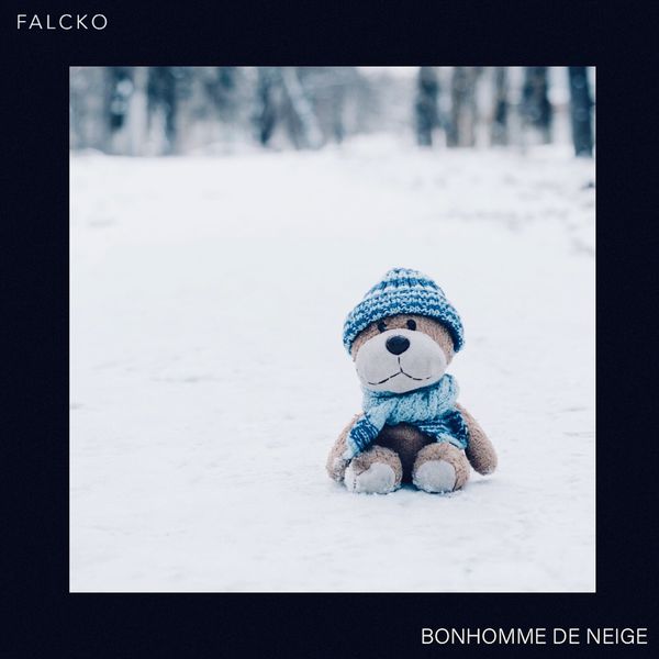 Falcko  - Bonhomme De Neige