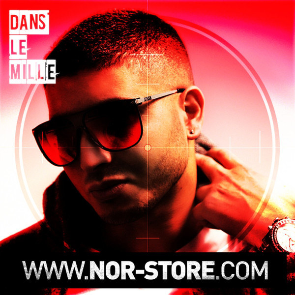 N'Or  - Dans Le Mille