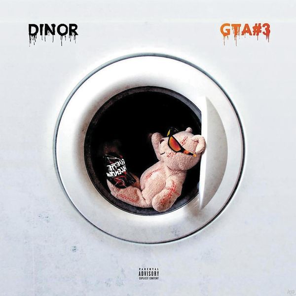 Dinor  - GTA 3