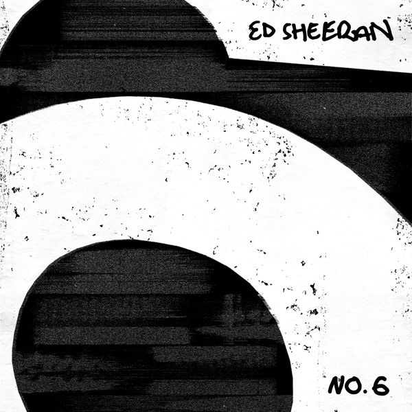 Ed Sheeran  ft YEBBA  - Best Part Of Me