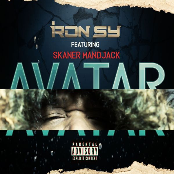 Iron Sy  ft Skaner Mandjack  - Avatar
