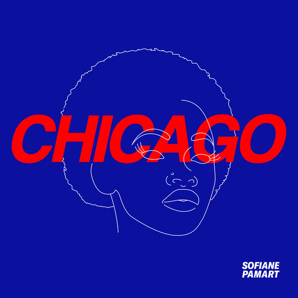 Sofiane Pamart  - Chicago
