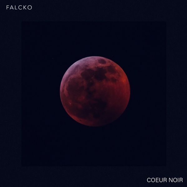 Falcko  - Coeur Noir