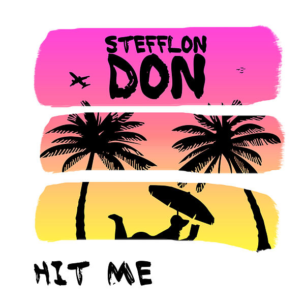 Stefflon Don  - Mit Me