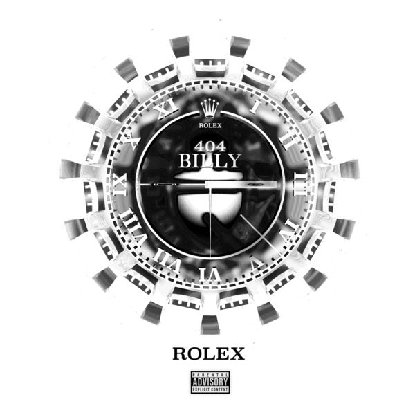 404Billy  - Rolex