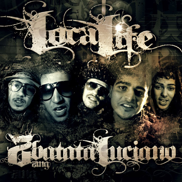 Zbatata  ft Le Rat Luciano  - Loca Life