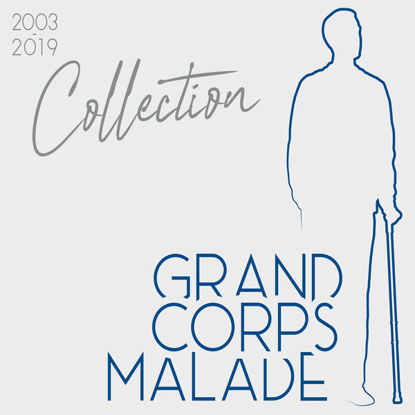 Grand Corps Malade  - Je Viens De La