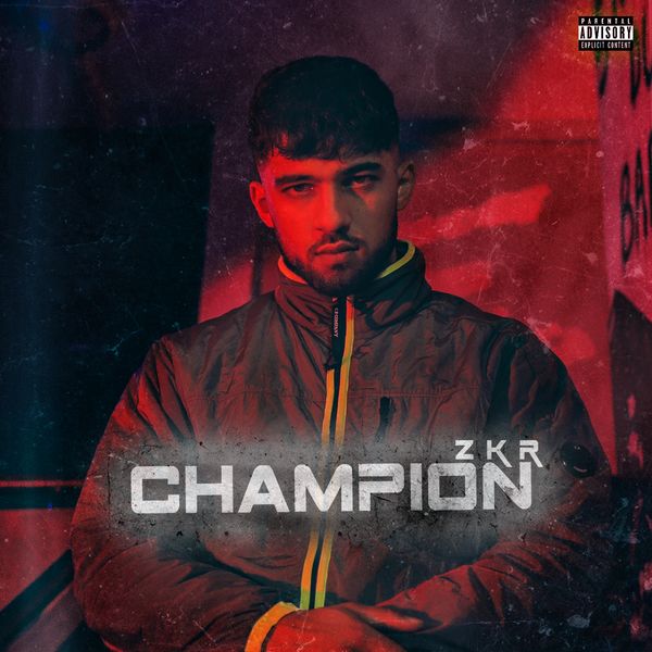 ZKR  - Champion