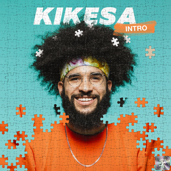 Kikesa  - Intro