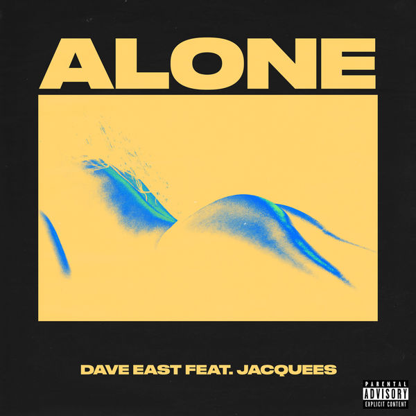 Dave East  ft Jacquees  - Alone