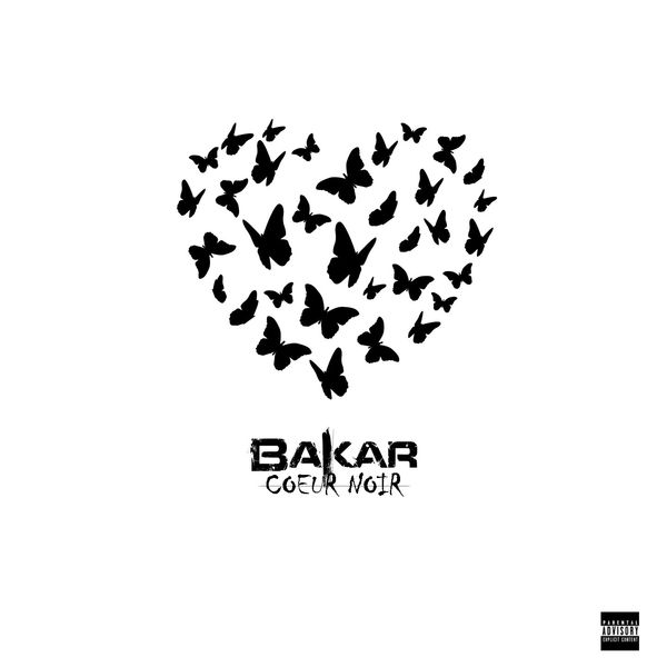 Bakar  - Coeur Noir